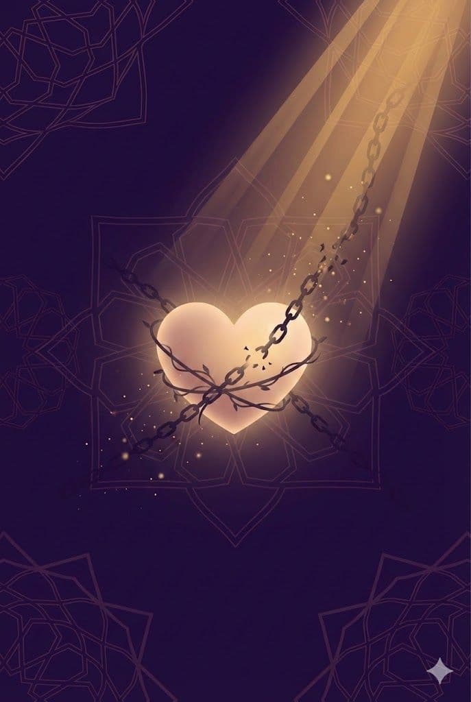 الحب والعِشق والتعلّق…