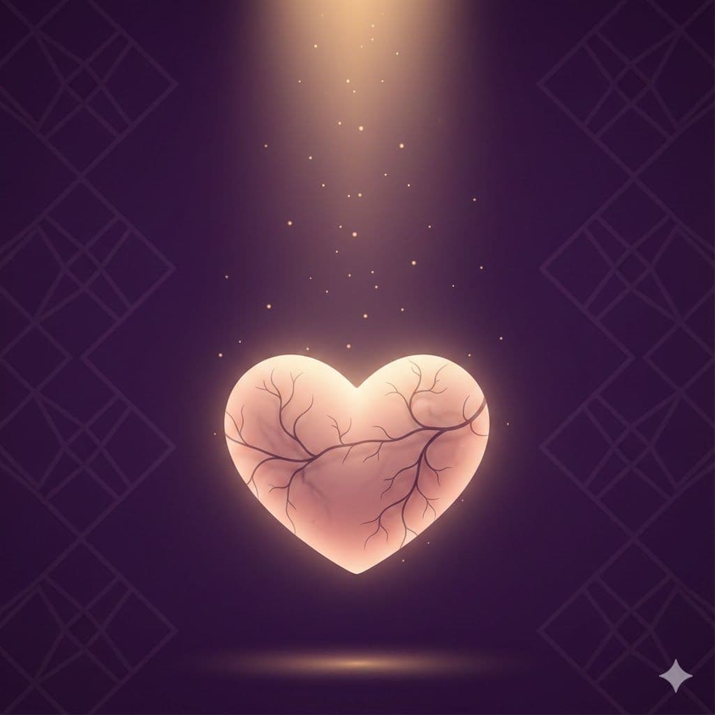 لماذا تُفسد العلاقات المحرّمة القلب… حتى لو لم تقع الفاحشة؟