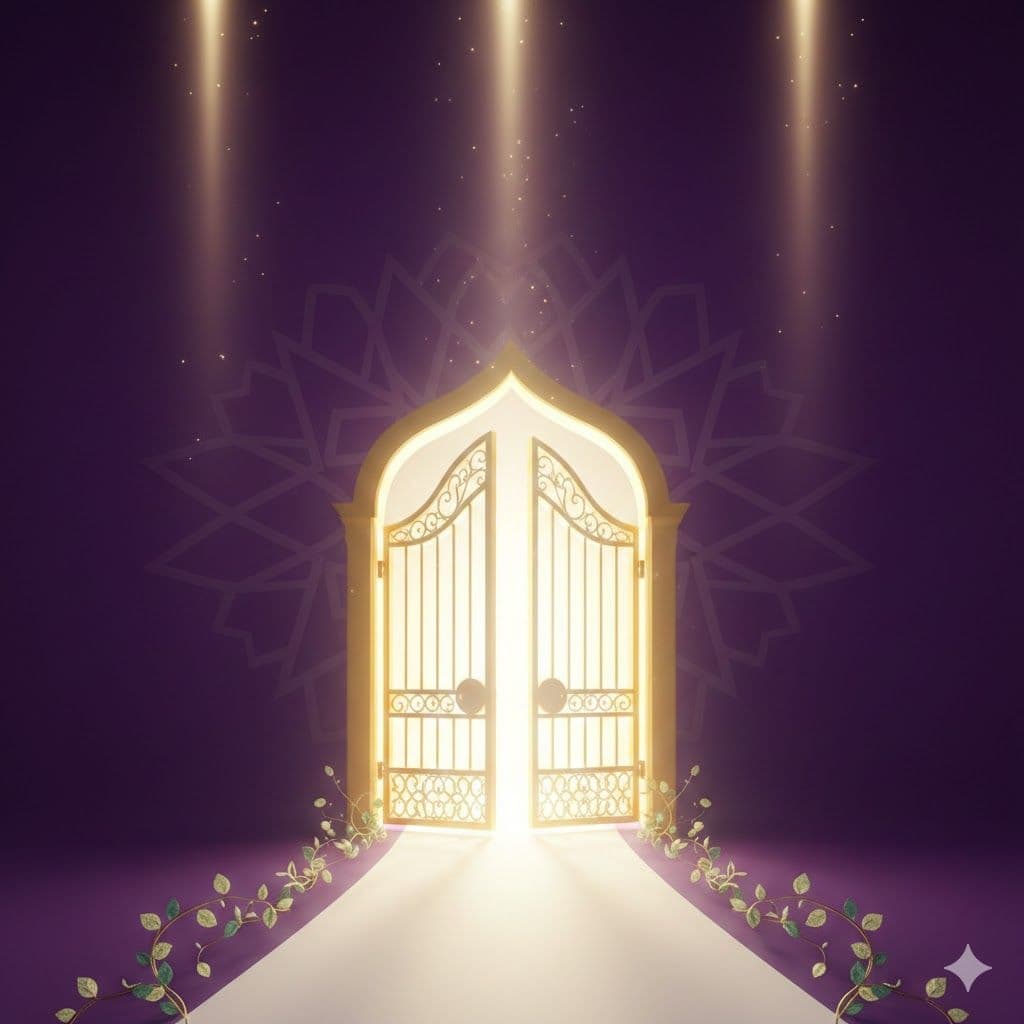 كيف يُعيدك الذنب إلى الله… بدل أن يُبعدك عنه؟