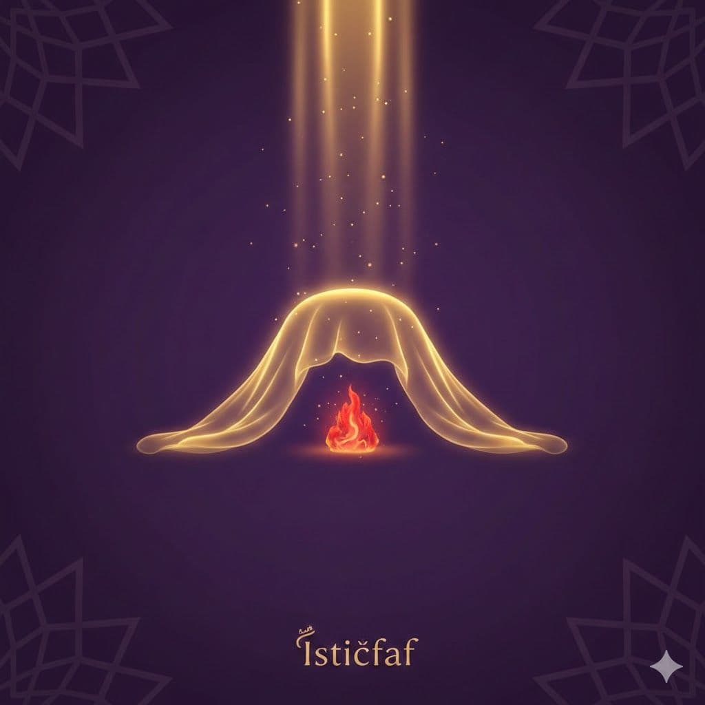 نهي النفس عن الهوى والعلاقات المحرّمة