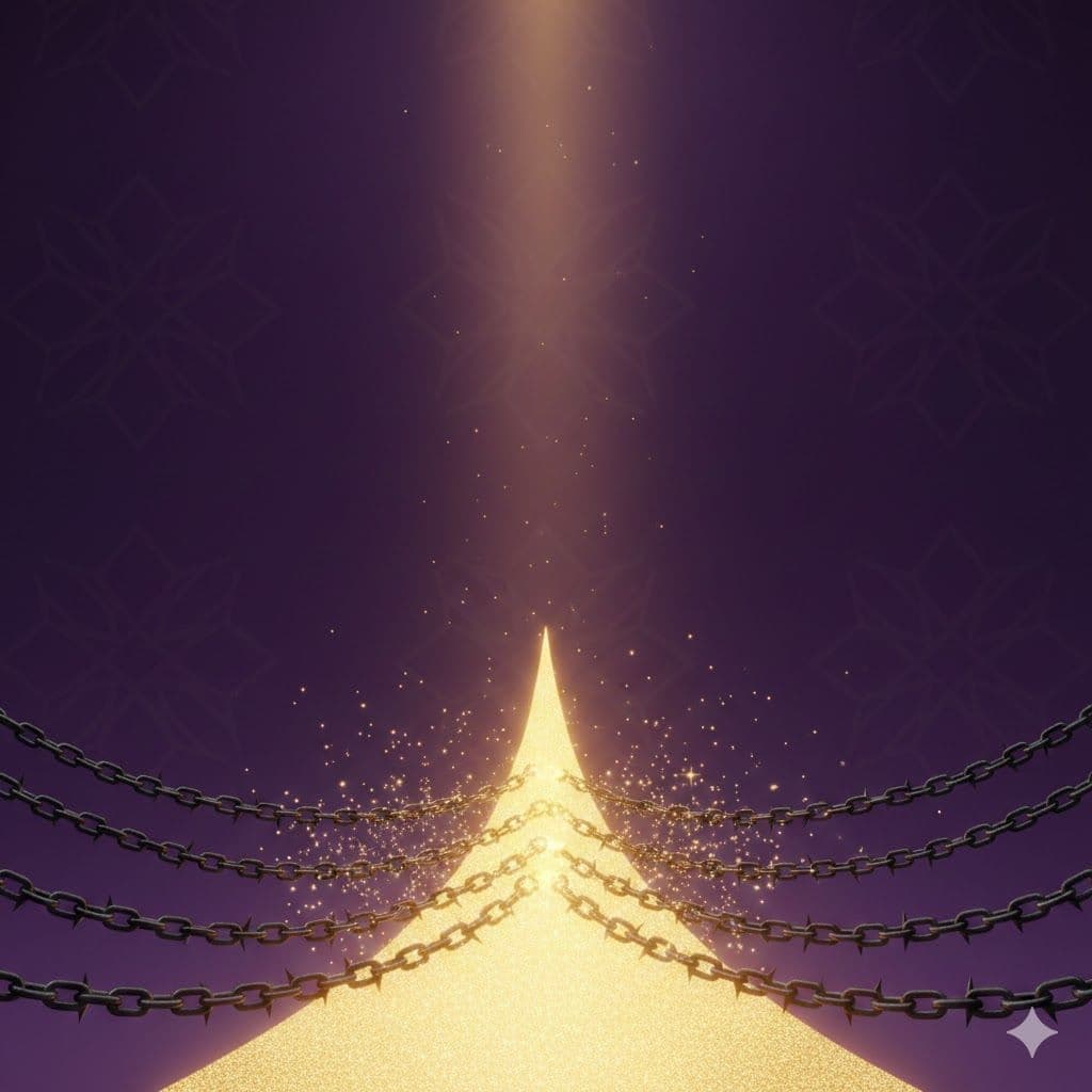 كيف يتخلّص المسلم من العادة السرية خطوة بخطوة؟