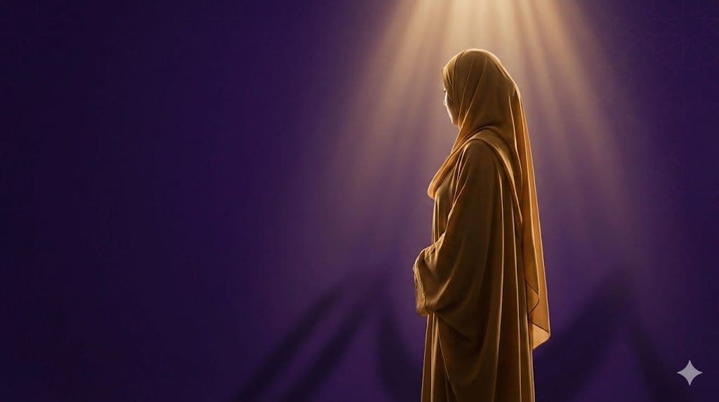 اللباس… أمانة ومسؤولية: حين تتحوّل المرأة سببًا في فتنة غيرها دون أن تشعر