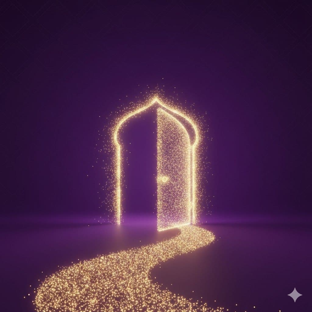 الرؤية الشرعية في الزواج