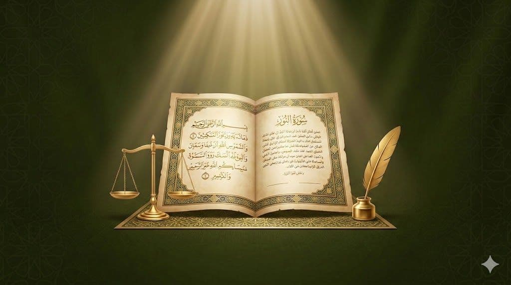 عقد النكاح في الإسلام: أحكامه وشروطه وضوابطه الشرعية