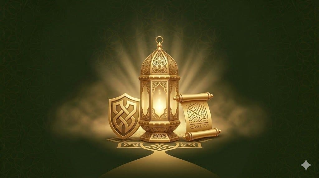 كيف تكونين زوجة صالحة؟