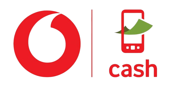 فودافون كاش